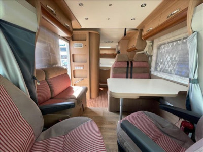 Adria Matrix Axess 670 SC ACCESS - Photo 12