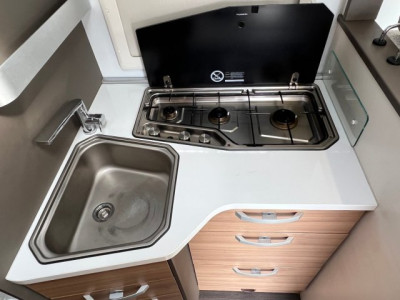Adria Matrix Axess 670 SC - Photo 7