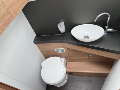 Adria Matrix Axess 670 SC - Photo 5