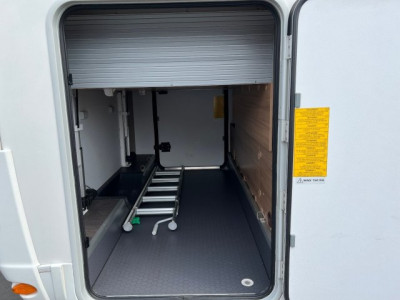 Adria Matrix Axess 670 SC - Photo 9