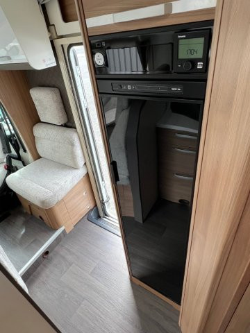 Adria Matrix Axess 670 SC - Photo 8