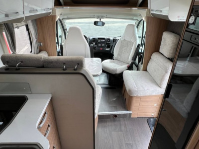 Adria Matrix Axess 670 SC - Photo 6