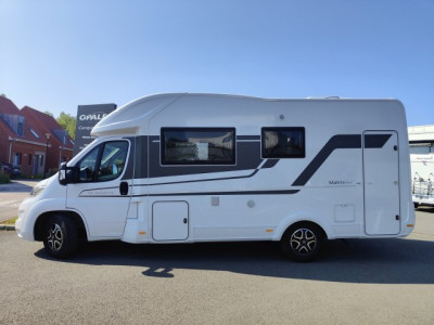 Adria Matrix Plus 600 DT - 87.900 € - #2