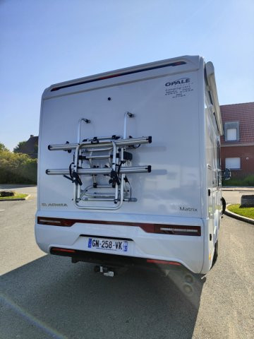 Adria Matrix Plus 600 DT - 87.900 € - #3