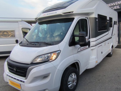 Adria Matrix Plus 600 DT 600DT - 72.500 € - #2