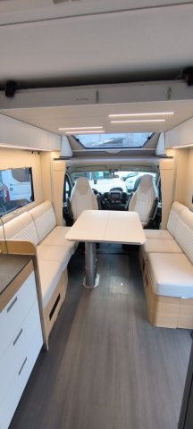 Adria Matrix Plus 600 DT 600DT - 72.500 € - #12