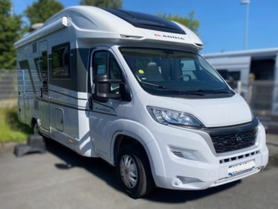Achat Adria Matrix Plus 600 DT 600dt Occasion