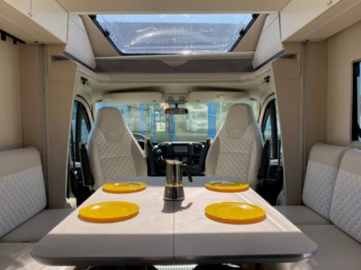 Adria Matrix Plus 600 DT 600dt - Photo 2