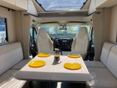 Adria Matrix Plus 600 DT 600dt - Photo 3