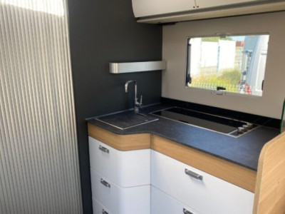 Adria Matrix Plus 600 DT 600dt - Photo 4