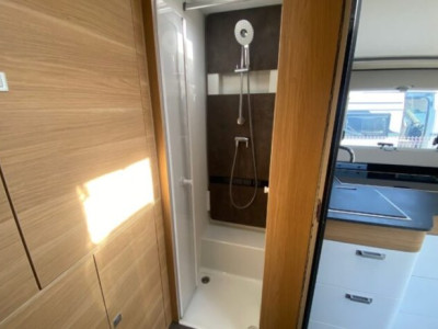 Adria Matrix Plus 600 DT 600dt - Photo 7