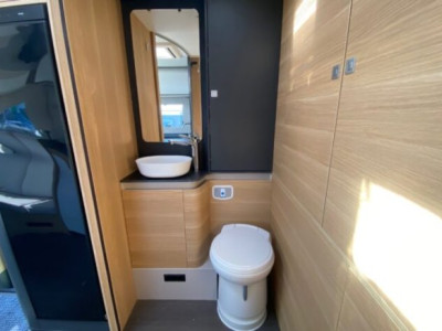 Adria Matrix Plus 600 DT 600dt - Photo 8