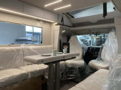 Adria Matrix Plus 600 DT - Photo 2