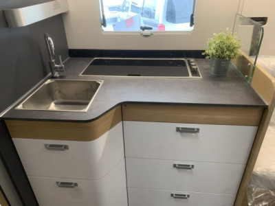 Adria Matrix Plus 600 DT - Photo 3