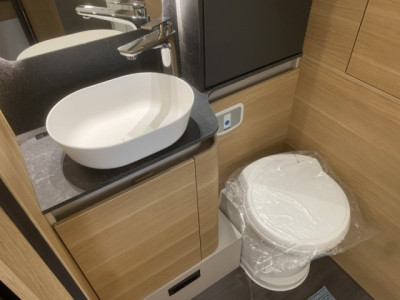 Adria Matrix Plus 600 DT - Photo 4