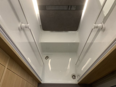 Adria Matrix Plus 600 DT - Photo 5