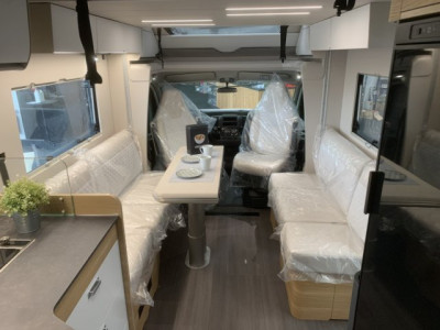 Adria Matrix Plus 600 DT - Photo 6