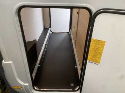 Adria Matrix Plus 600 DT - Photo 8