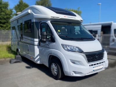 Adria Matrix Plus 600 DT