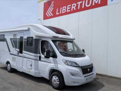 Achat Adria Matrix Plus 670 DC Occasion
