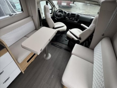 Adria Matrix Plus 670 DC - Photo 4