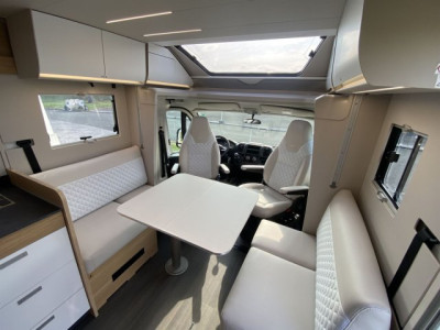 Adria Matrix Plus 670 DC Madrix - Photo 2