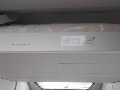 Adria Matrix Plus 670 DC - 84.990 € - #9