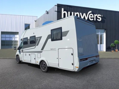 Adria Matrix Plus 670 DC - Photo 2
