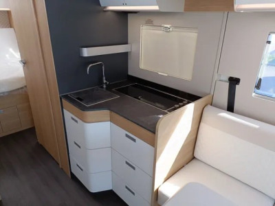 Adria Matrix Plus 670 DC - Photo 3
