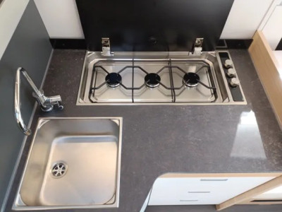 Adria Matrix Plus 670 DC - Photo 4