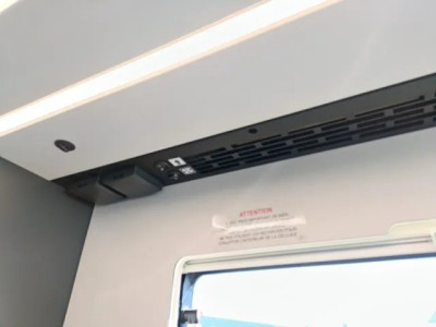 Adria Matrix Plus 670 DC - Photo 5