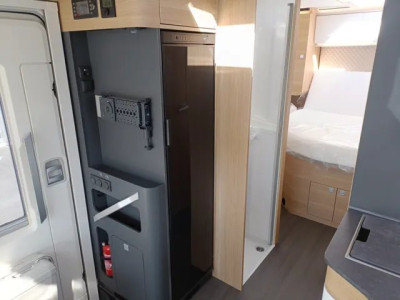 Adria Matrix Plus 670 DC - Photo 6
