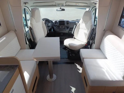 Adria Matrix Plus 670 DC - Photo 7