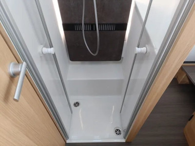 Adria Matrix Plus 670 DC - Photo 8