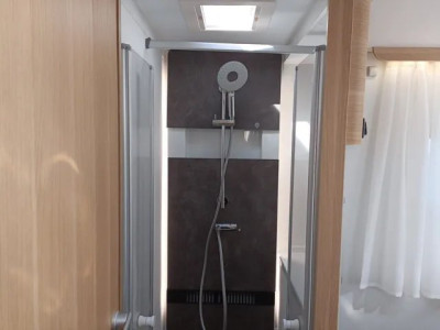 Adria Matrix Plus 670 DC - Photo 9