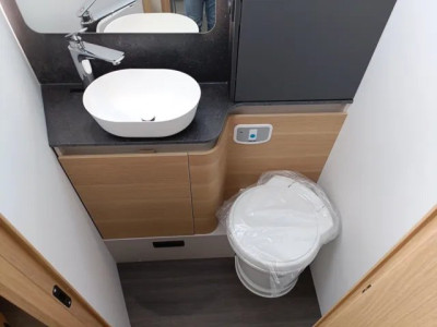 Adria Matrix Plus 670 DC - Photo 10