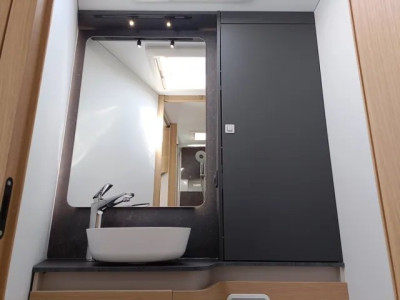 Adria Matrix Plus 670 DC - Photo 11
