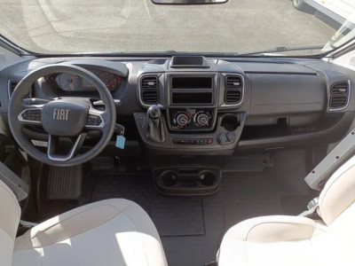 Adria Matrix Plus 670 DC - Photo 12