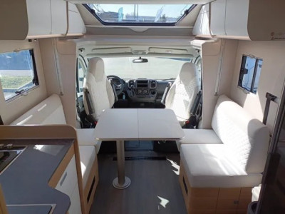 Adria Matrix Plus 670 DC - Photo 13