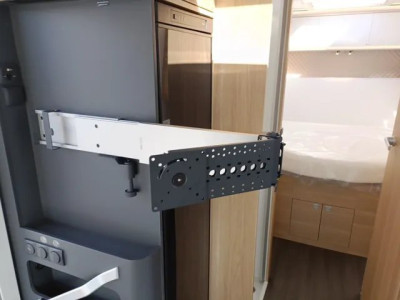 Adria Matrix Plus 670 DC - Photo 15
