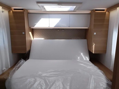 Adria Matrix Plus 670 DC - Photo 18