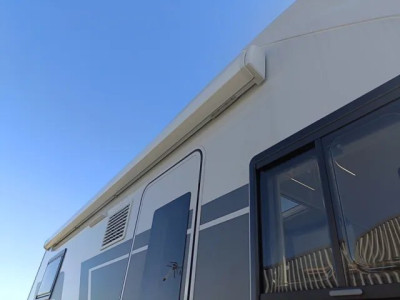 Adria Matrix Plus 670 DC - Photo 22