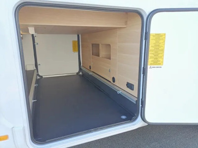 Adria Matrix Plus 670 DC - Photo 23