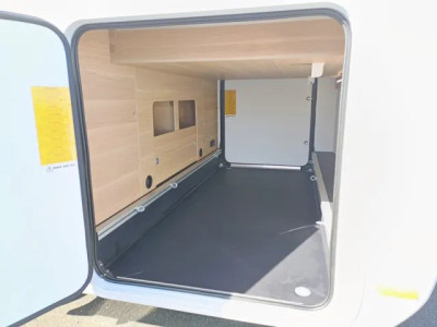 Adria Matrix Plus 670 DC - Photo 24
