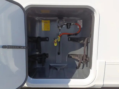 Adria Matrix Plus 670 DC - Photo 25