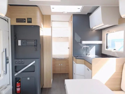 Adria Matrix Plus 670 DC - Photo 26