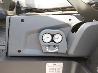 Adria Matrix Plus 670 DC - Photo 27
