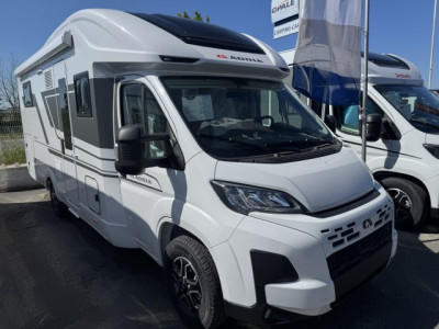 Achat Adria Matrix Plus 670 DC Neuf