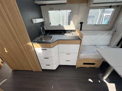 Adria Matrix Plus 670 DC - Photo 3
