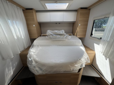 Adria Matrix Plus 670 DC - Photo 4